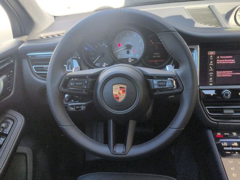 New 2026 Porsche Macan S image 16