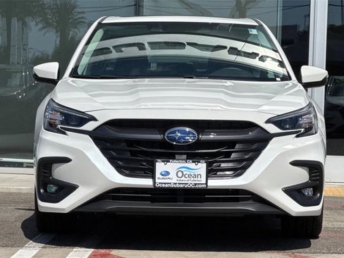 New 2025 Subaru Legacy Limited image 10