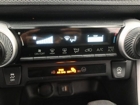 Used 2024 Toyota RAV4 LE image 14