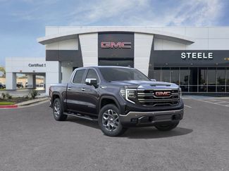 New 2026 GMC Sierra 1500 SLT video 1