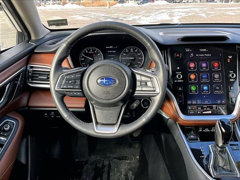 Used 2024 Subaru Legacy Touring XT image 5