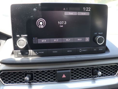 Used 2024 Acura Integra FWD image 29