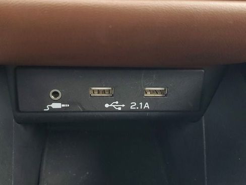 Used 2021 Subaru Outback Touring XT image 33