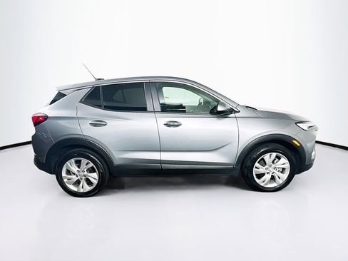 Used 2025 Buick Encore GX Preferred image 10
