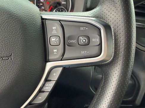 New 2026 RAM 2500 Tradesman AWD/4WD image 24