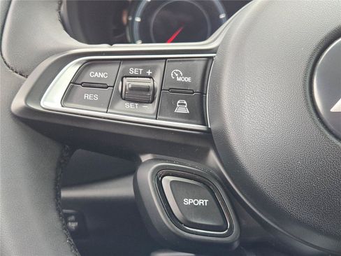 Certified 2024 Dodge Hornet GT Plus AWD/4WD image 33
