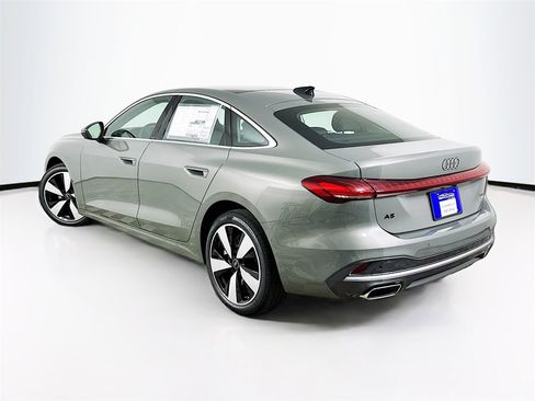 New 2025 Audi A5 2.0T Premium Plus image 6