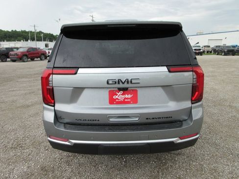New 2026 GMC Yukon Elevation w/ Elevation Premium Package AWD/4WD image 5