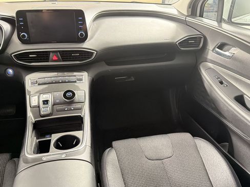 Used 2022 Hyundai Santa Fe SEL w/ Convenience Package image 27