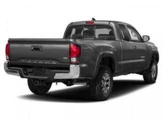 Used 2021 Toyota Tacoma SR5 video 2
