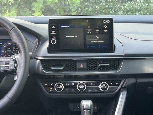 New 2025 Acura ADX A-Spec image 17