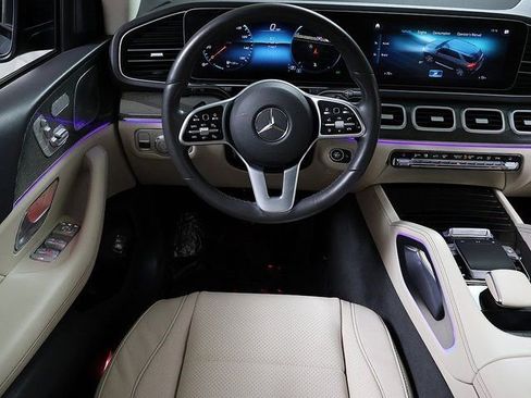 Used 2020 Mercedes-Benz GLE 350 4MATIC image 14