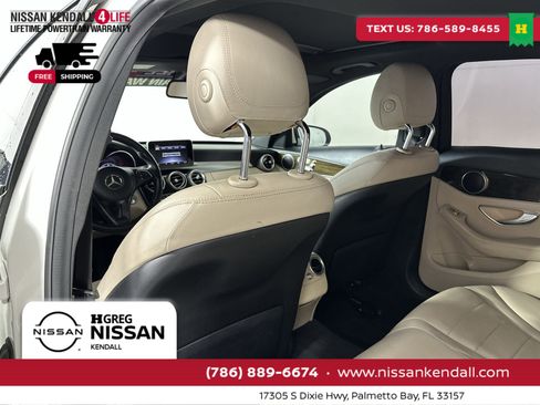 Used 2018 Mercedes-Benz C 300 Sedan image 28