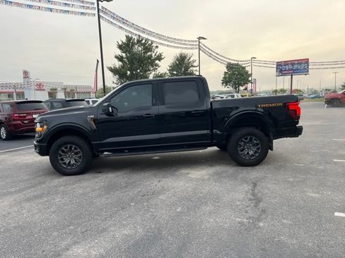 Used 2024 Ford F150 Tremor w/ Bed Utility Package AWD/4WD image 39