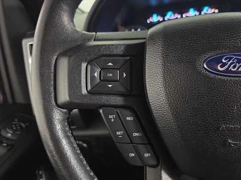 Used 2020 Ford F150 XLT w/ Equipment Group 302A Luxury AWD/4WD image 18