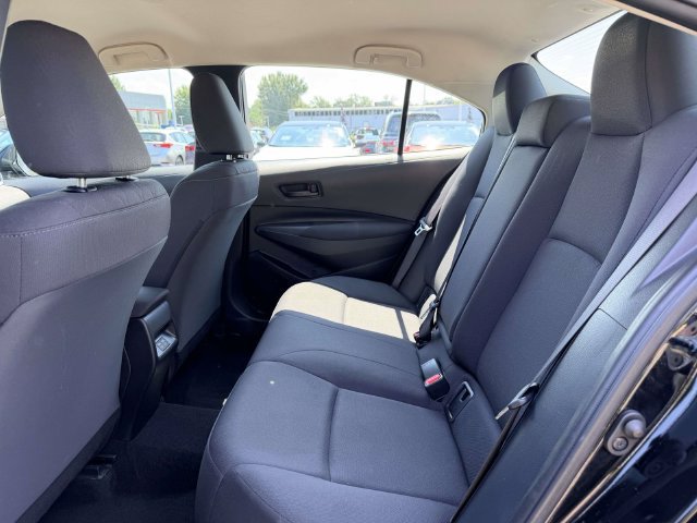 Used 2024 Toyota Corolla LE FWD image 13