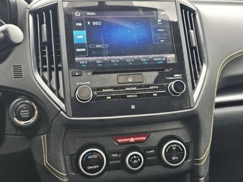 Used 2023 Subaru Crosstrek 2.5i Sport AWD/4WD image 28