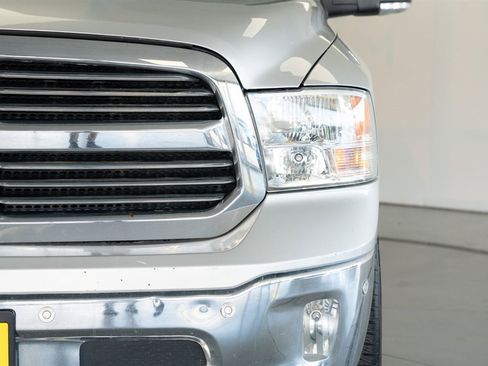 Used 2018 RAM 1500 Big Horn image 10