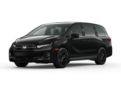 Used 2026 Honda Odyssey Sport-L image 1