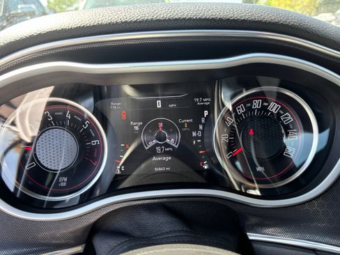 Used 2018 Dodge Challenger GT w/ Driver Convenience Group AWD/4WD image 15