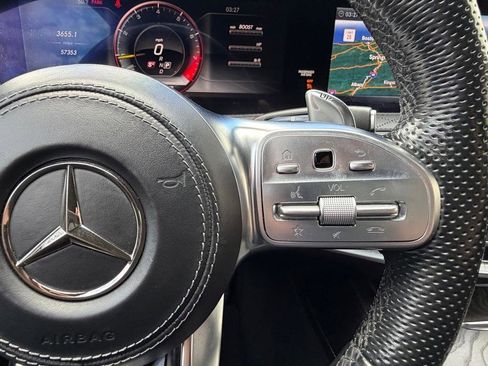 Used 2018 Mercedes-Benz S 63 AMG S 4MATIC Sedan image 43