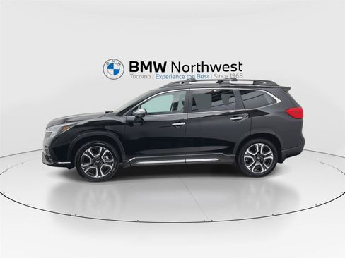 Used 2023 Subaru Ascent Touring w/ Popular Package #2A AWD/4WD image 10
