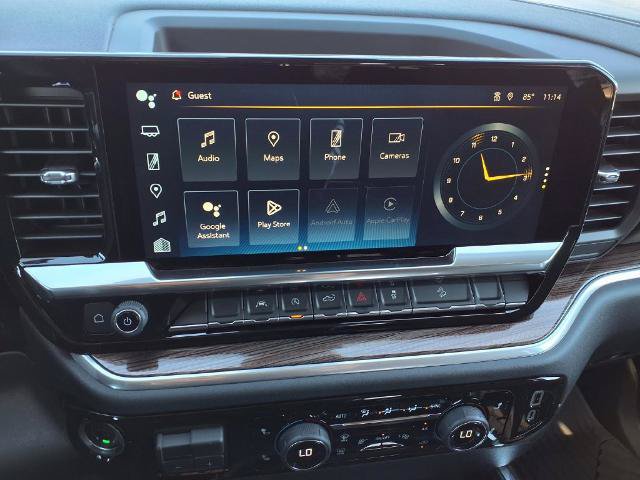 New 2026 Chevrolet Silverado 1500 RST AWD/4WD image 29