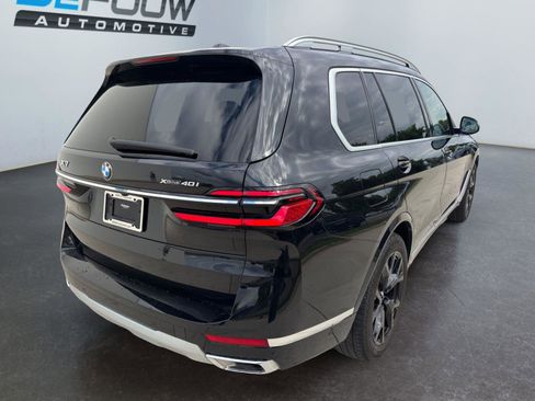 Used 2023 BMW X7 xDrive40i image 13