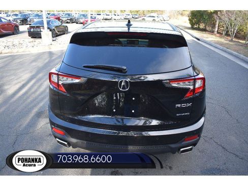 New 2026 Acura RDX Technology Package image 9