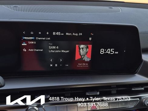 Certified 2025 Kia Telluride LX FWD image 33