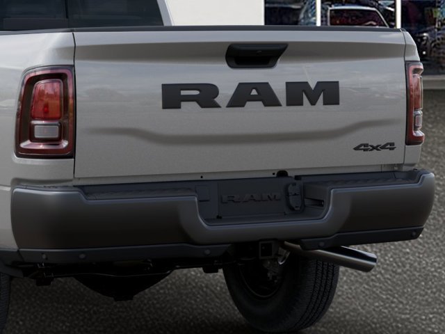 New 2026 RAM 2500 Tradesman AWD/4WD image 13