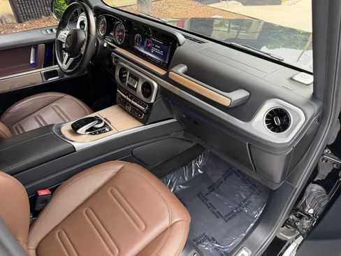 Used 2019 Mercedes-Benz G 550 image 32
