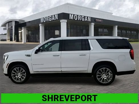 Certified 2025 GMC Yukon XL Denali image 6