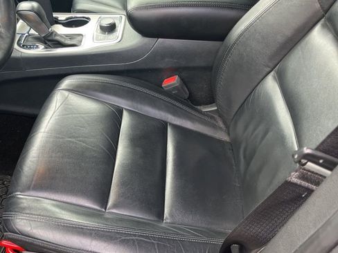 Used 2019 Jeep Grand Cherokee Limited w/ Trailer Tow Group IV image 8