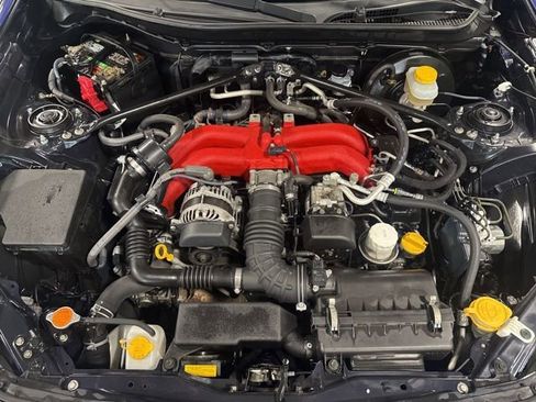 Used 2017 Toyota 86 image 20