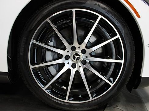 Used 2024 Mercedes-Benz EQS 450+ 450 Base image 39