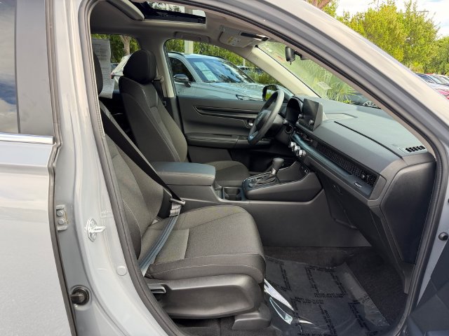 Used 2024 Honda CR-V EX image 21