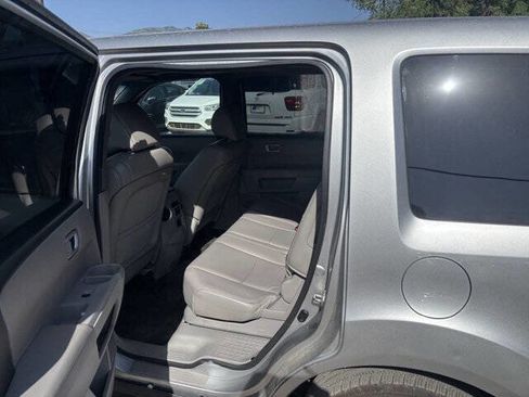 Used 2013 Honda Pilot EX-L image 16