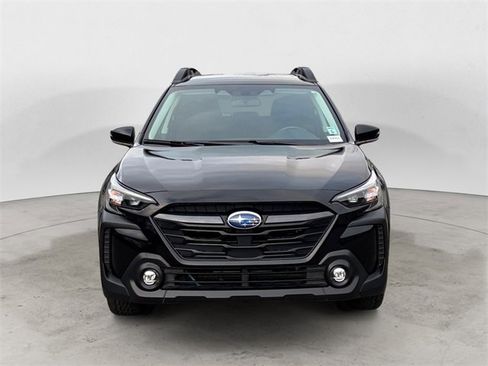 Certified 2024 Subaru Outback Premium image 8