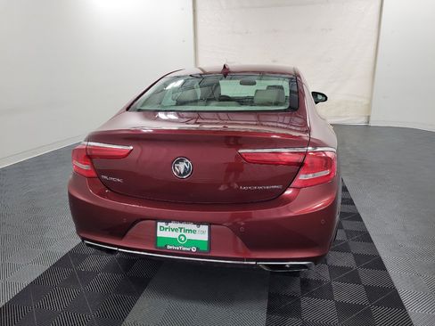 Used 2017 Buick LaCrosse Preferred FWD image 7