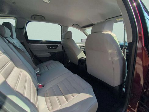 Used 2018 Honda CR-V LX image 30