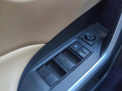 Certified 2025 Toyota RAV4 LE image 11