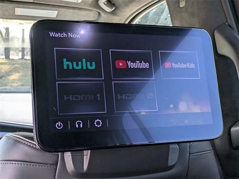 Certified 2023 Cadillac Escalade ESV V image 17