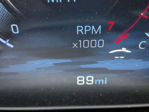 New 2026 Chevrolet Equinox LT w/ Convenience Package II image 13