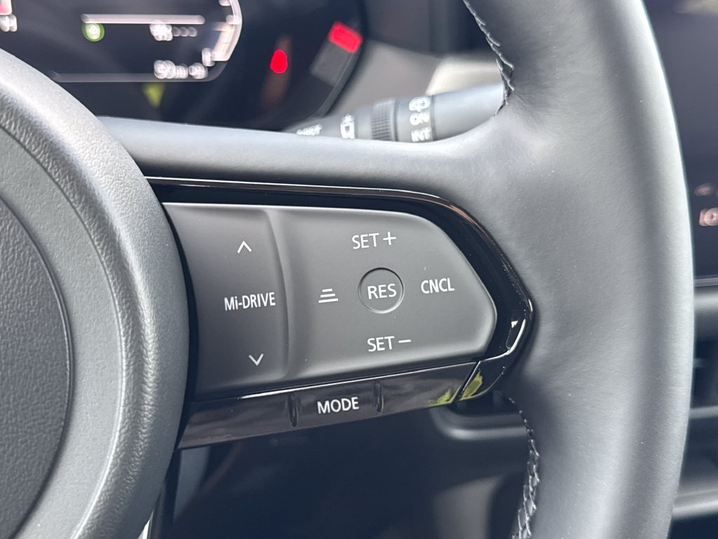 New 2026 MAZDA CX-5 Preferred AWD/4WD image 24