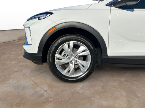 New 2026 Buick Encore GX Preferred w/ Comfort Package image 29