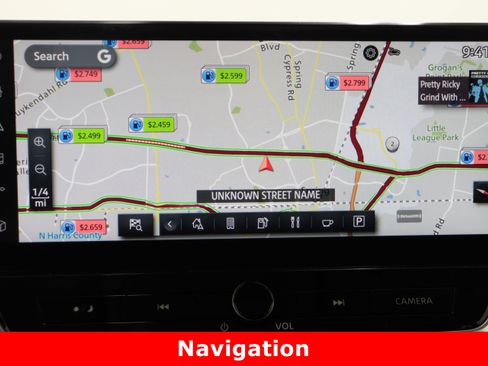 Used 2023 Nissan Altima 2.5 SL image 21