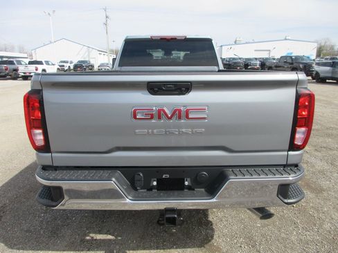 New 2026 GMC Sierra 3500 Pro image 6