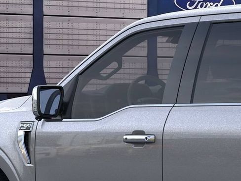New 2026 Ford F150 Lariat AWD/4WD image 20