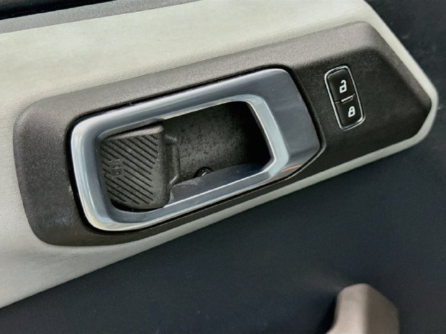 Used 2023 Ford Bronco Badlands AWD/4WD image 18